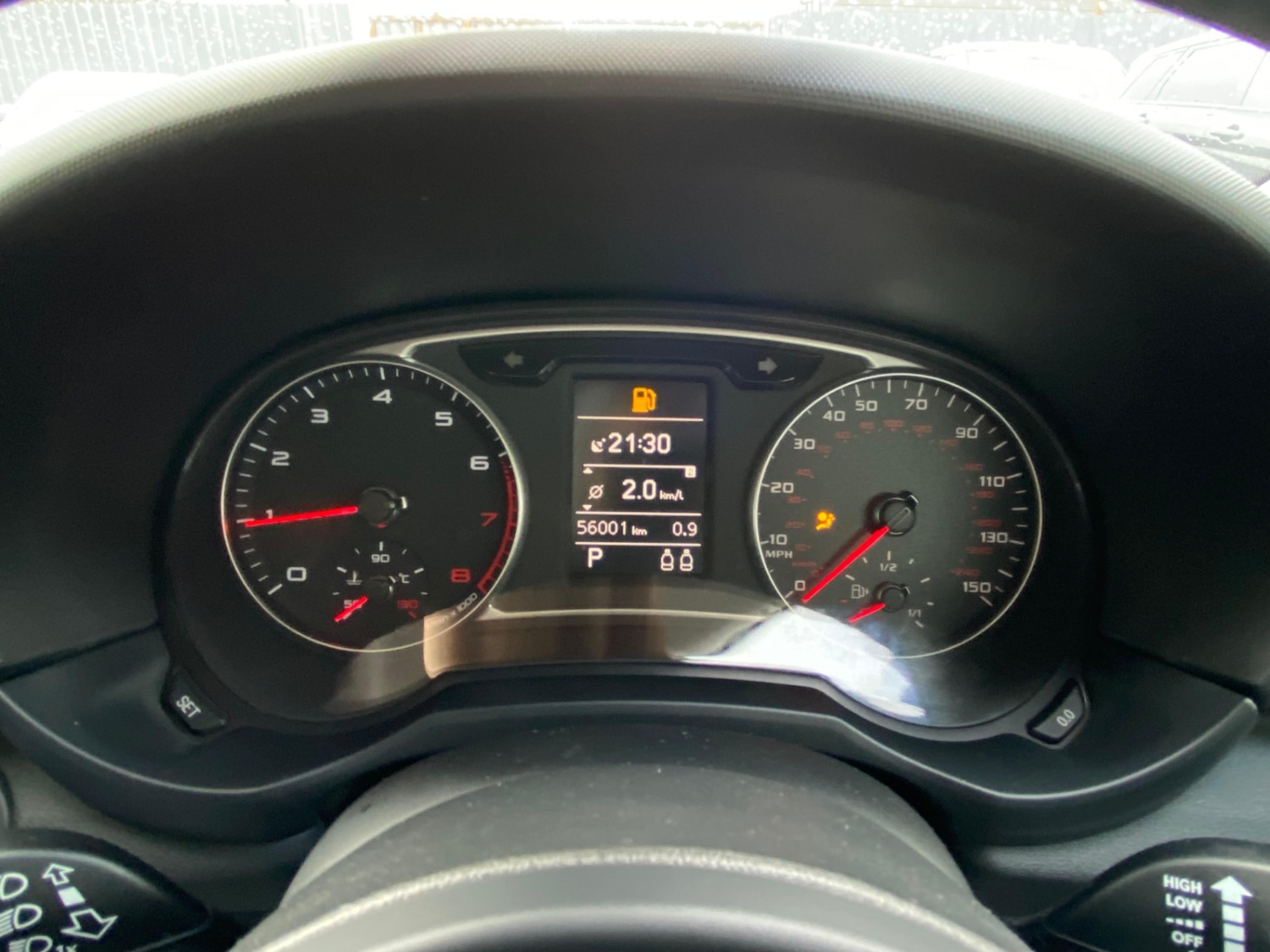 Used Audi A1 2012 for sale - 76393508: Photo 16