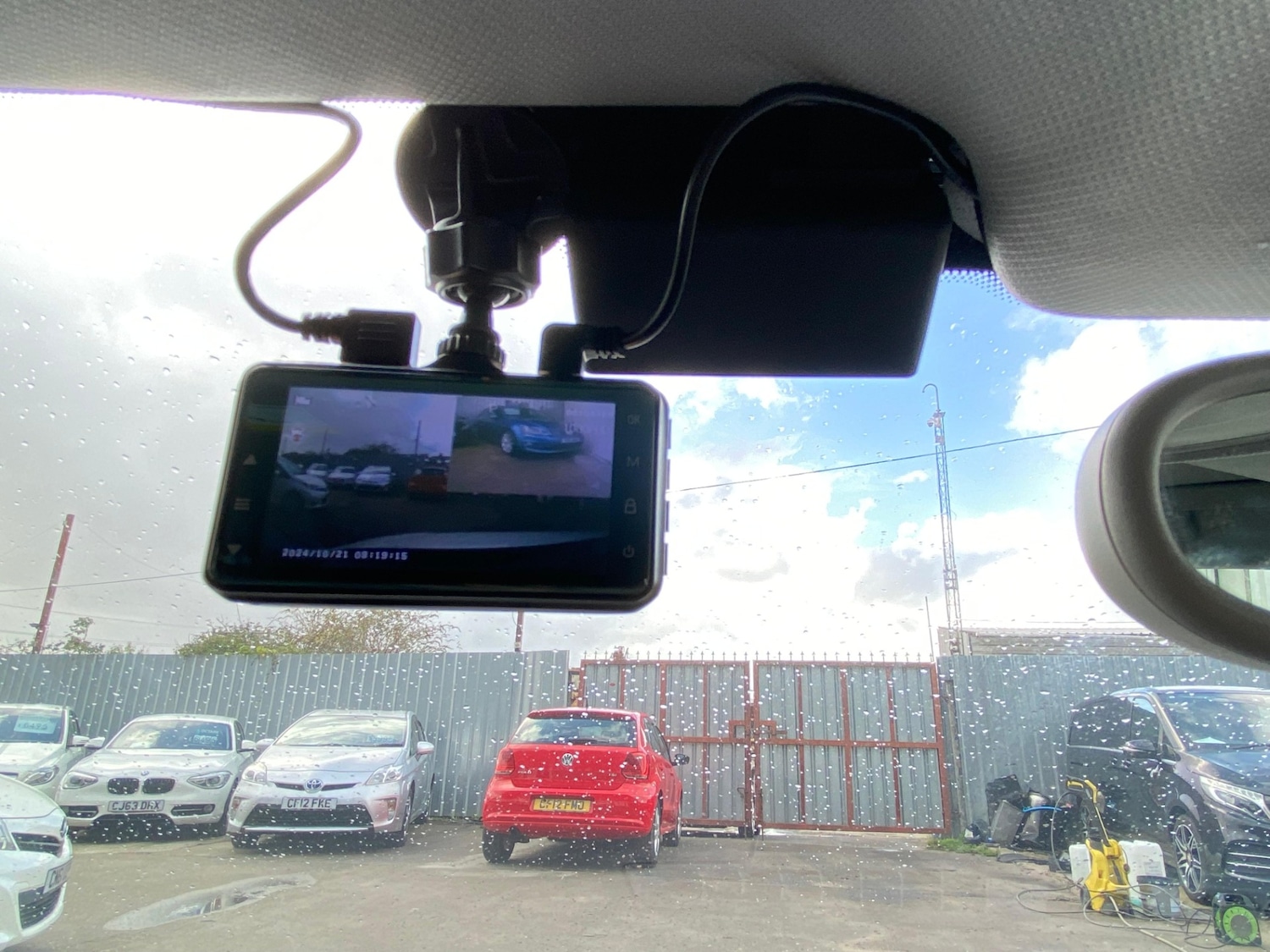 Used Audi A1 2012 for sale - 76393508: Photo 19