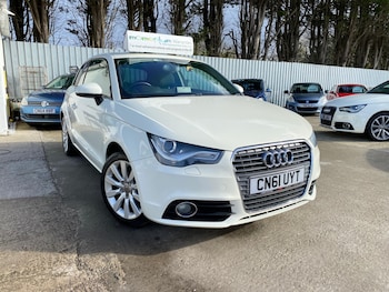 2025 (61) - 1.4 TFSI 5DR