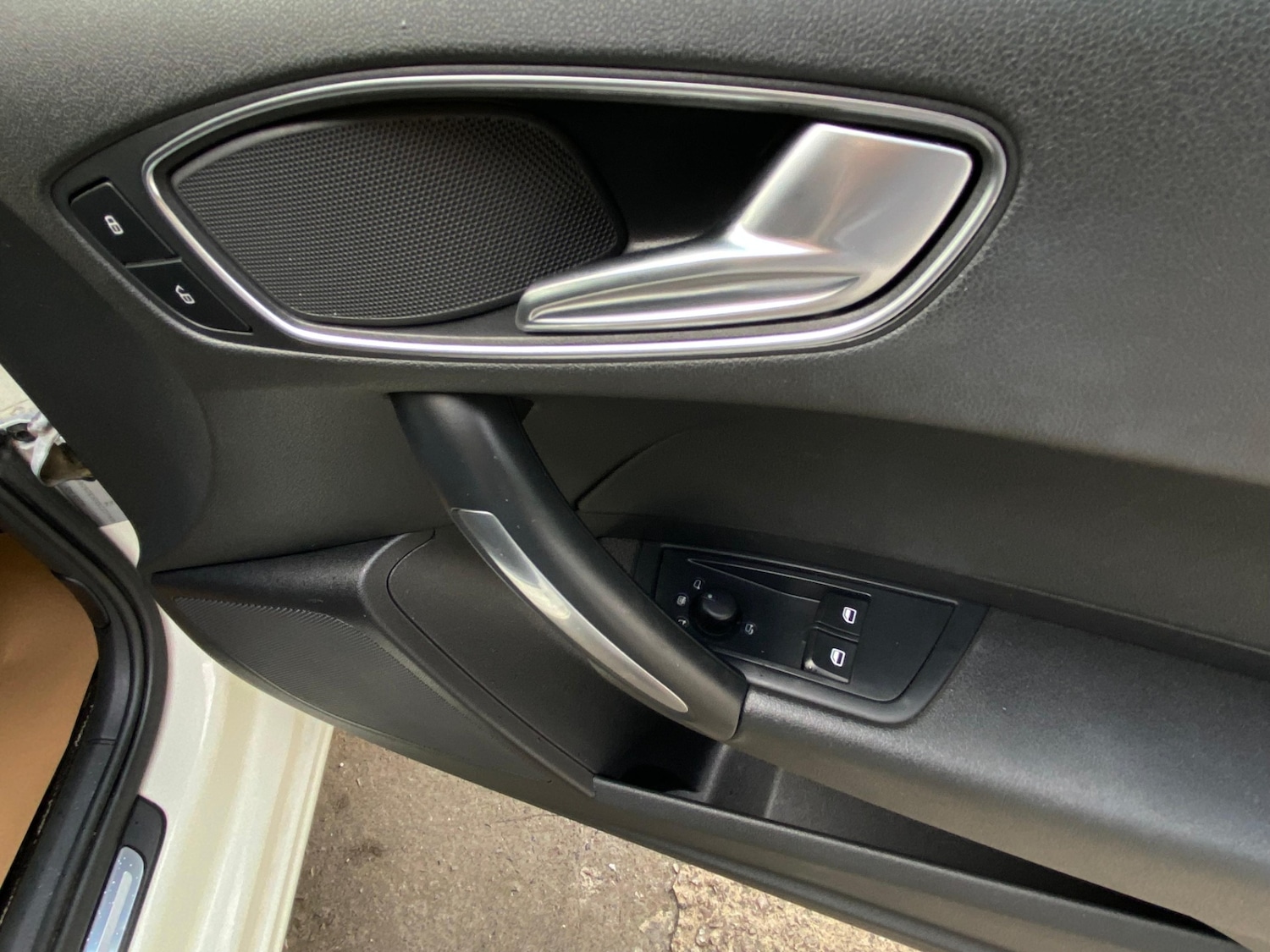 Used Audi A1 2012 for sale - 76393508: Photo 22