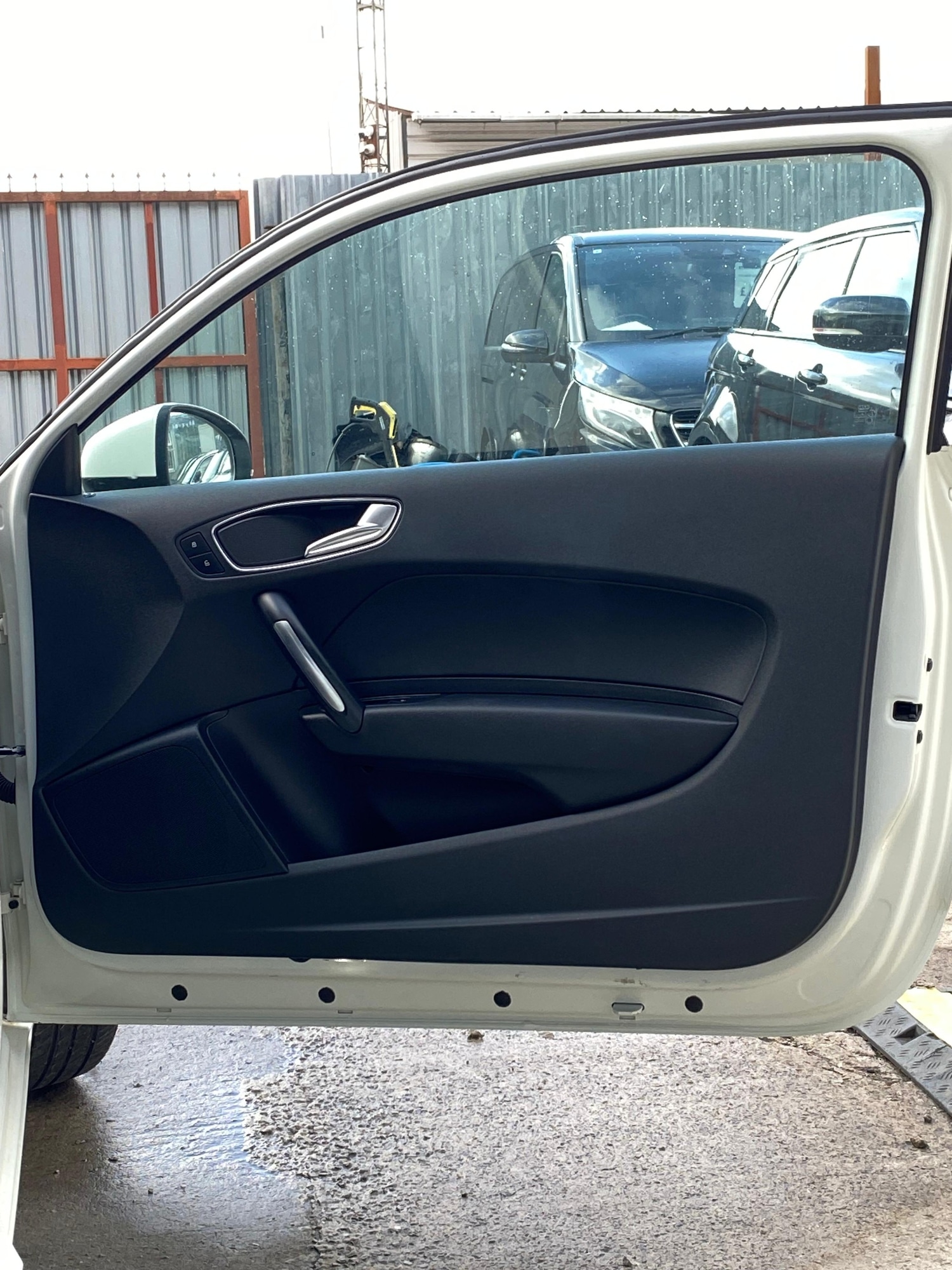 Used Audi A1 2012 for sale - 76393508: Photo 23