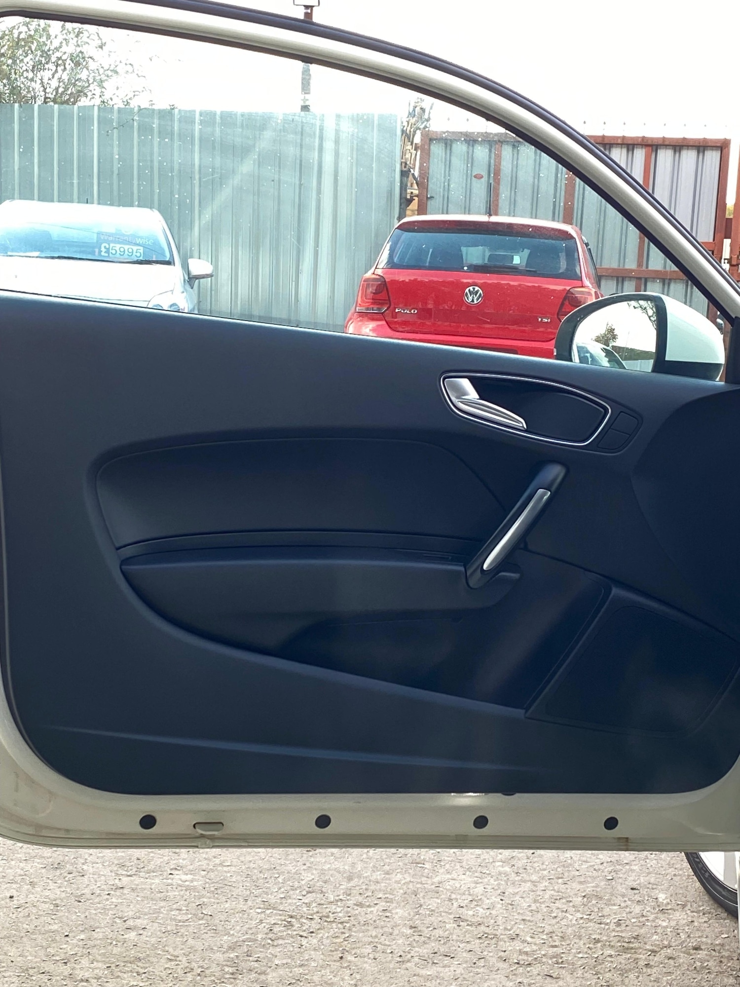 Used Audi A1 2012 for sale - 76393508: Photo 24