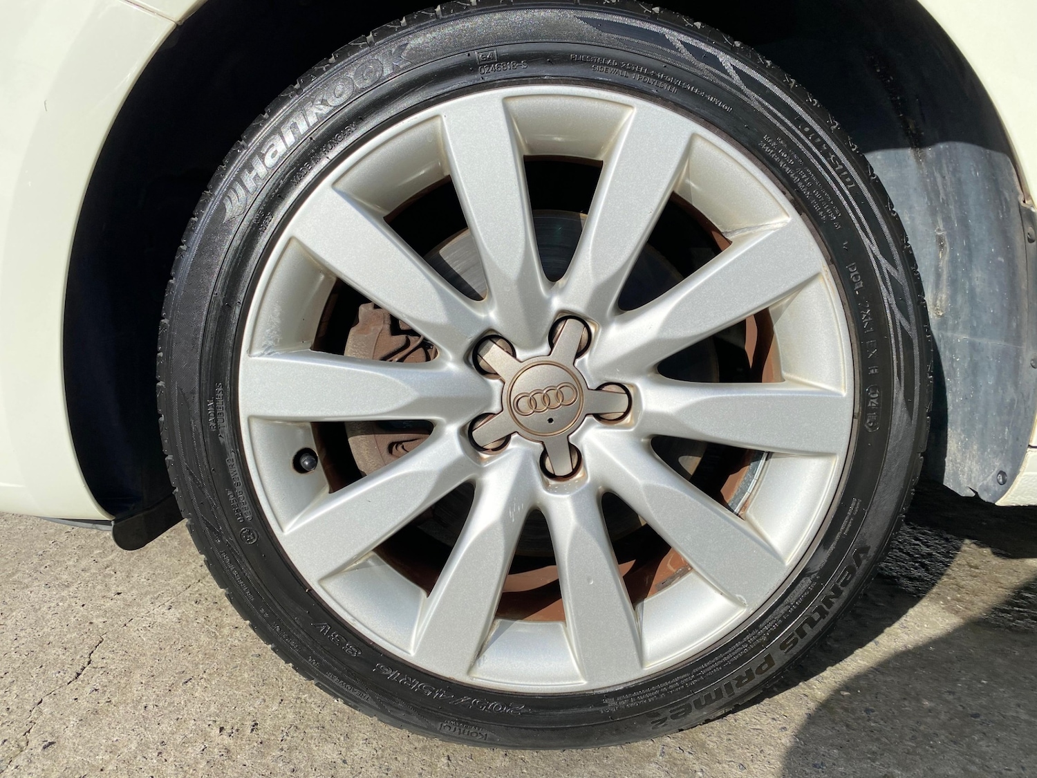 Used Audi A1 2012 for sale - 76393508: Photo 25