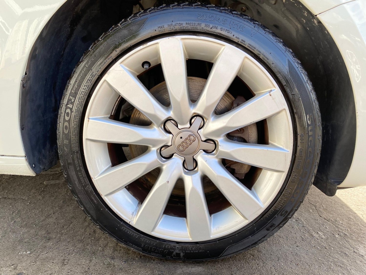 Used Audi A1 2012 for sale - 76393508: Photo 26