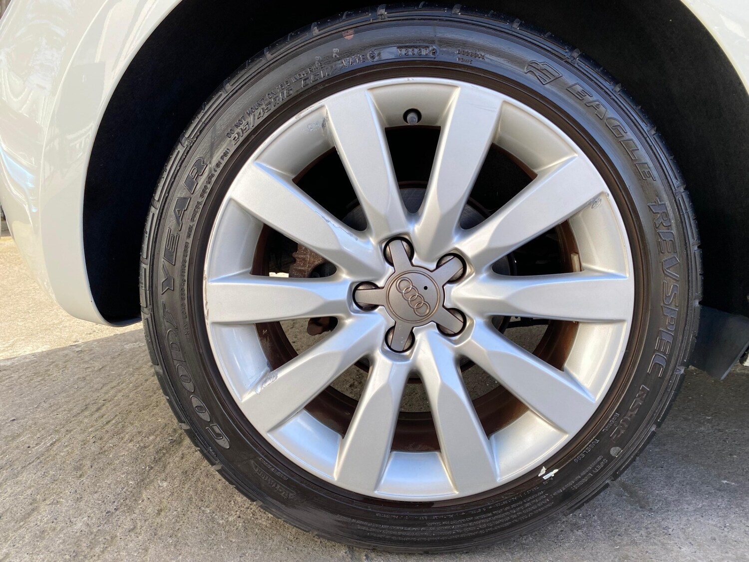 Used Audi A1 2012 for sale - 76393508: Photo 27