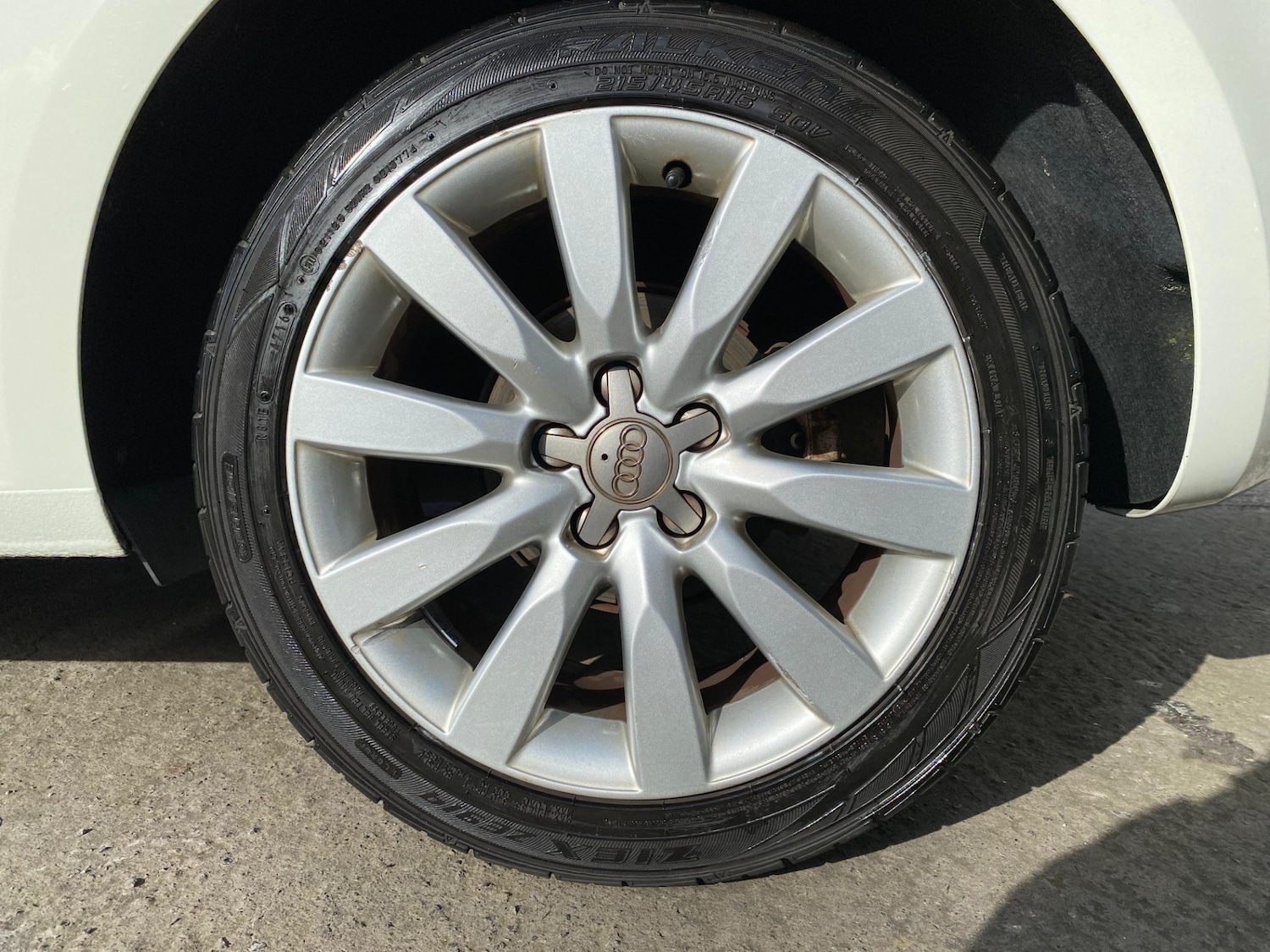 Used Audi A1 2012 for sale - 76393508: Photo 28