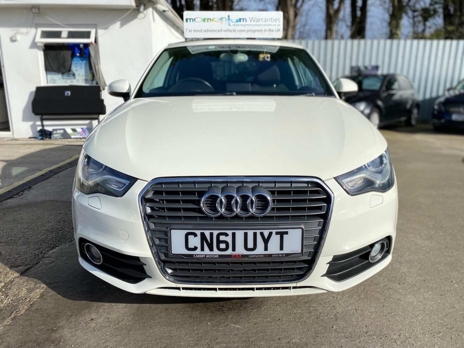 Used Audi A1 2012 for sale - 76393508: Photo 29