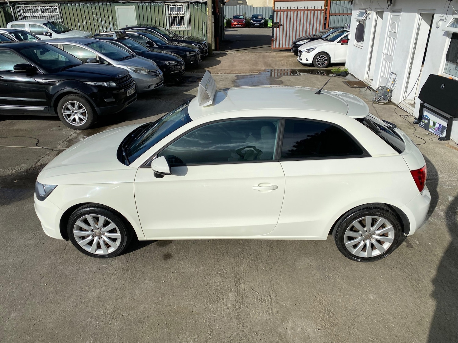 Used Audi A1 2012 for sale - 76393508: Photo 31