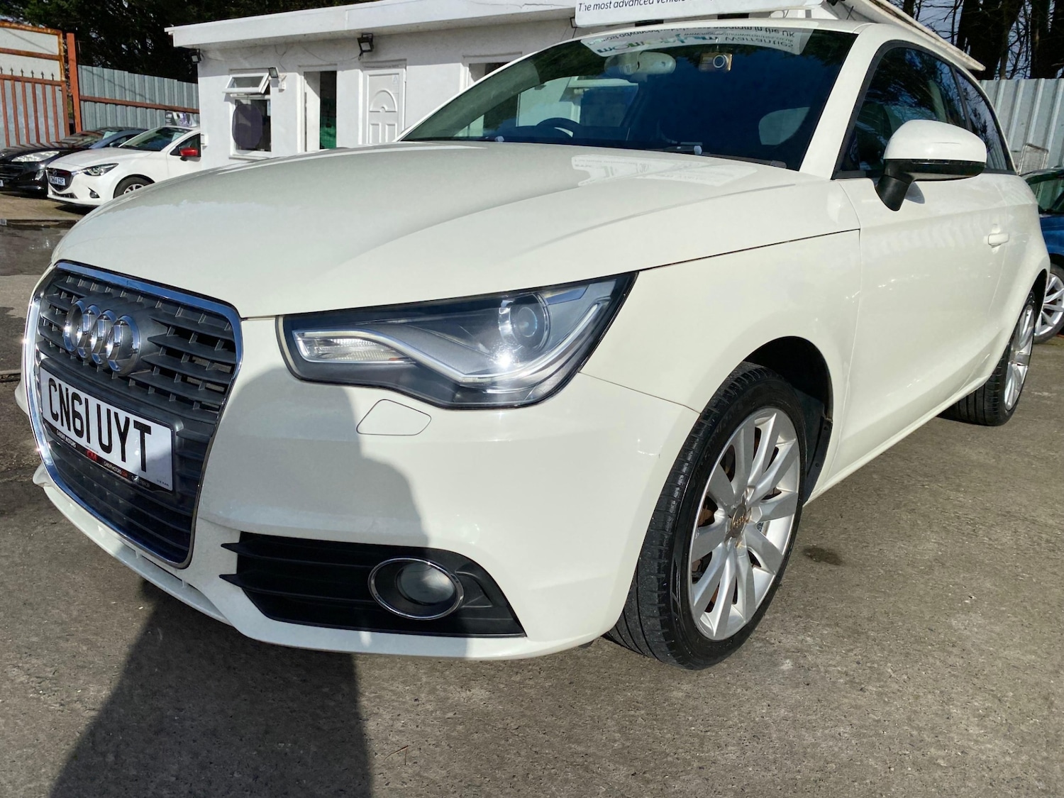 Used Audi A1 2012 for sale - 76393508: Photo 35
