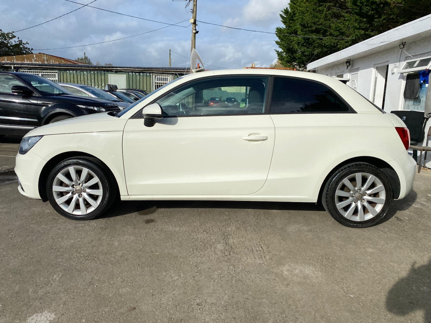 Used Audi A1 2012 for sale - 76393508: Photo 6