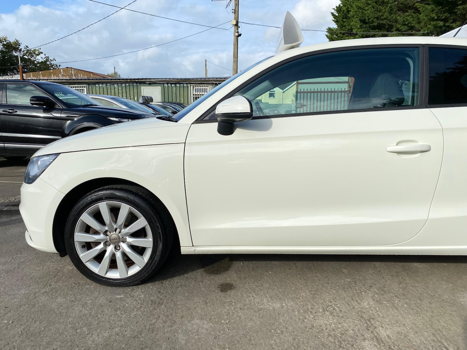 Used Audi A1 2012 for sale - 76393508: Photo 7