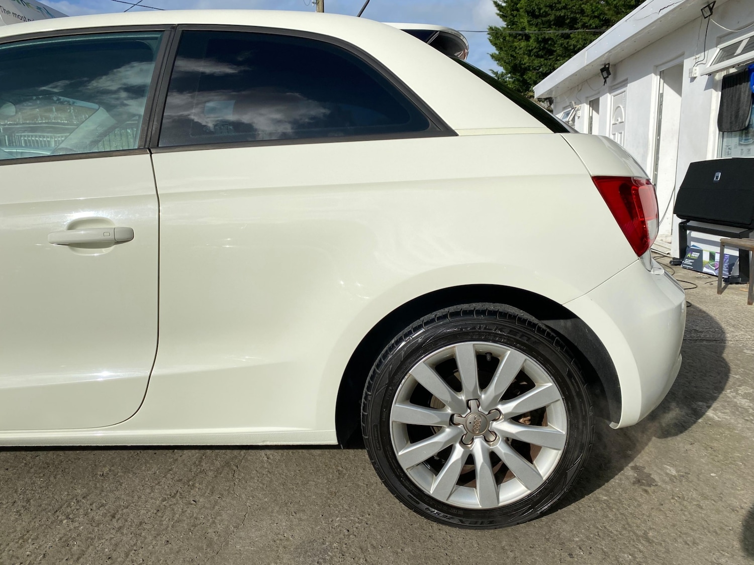 Used Audi A1 2012 for sale - 76393508: Photo 8