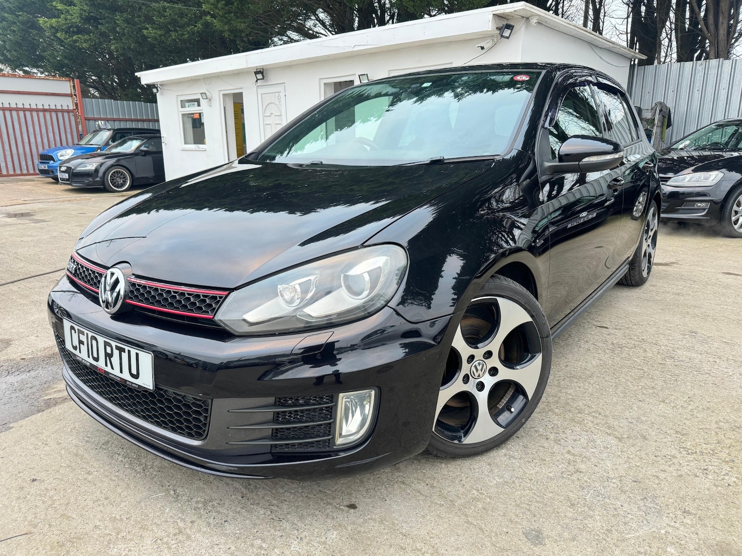 Used Volkswagen Golf 2024 for sale - 77168594: Photo 2