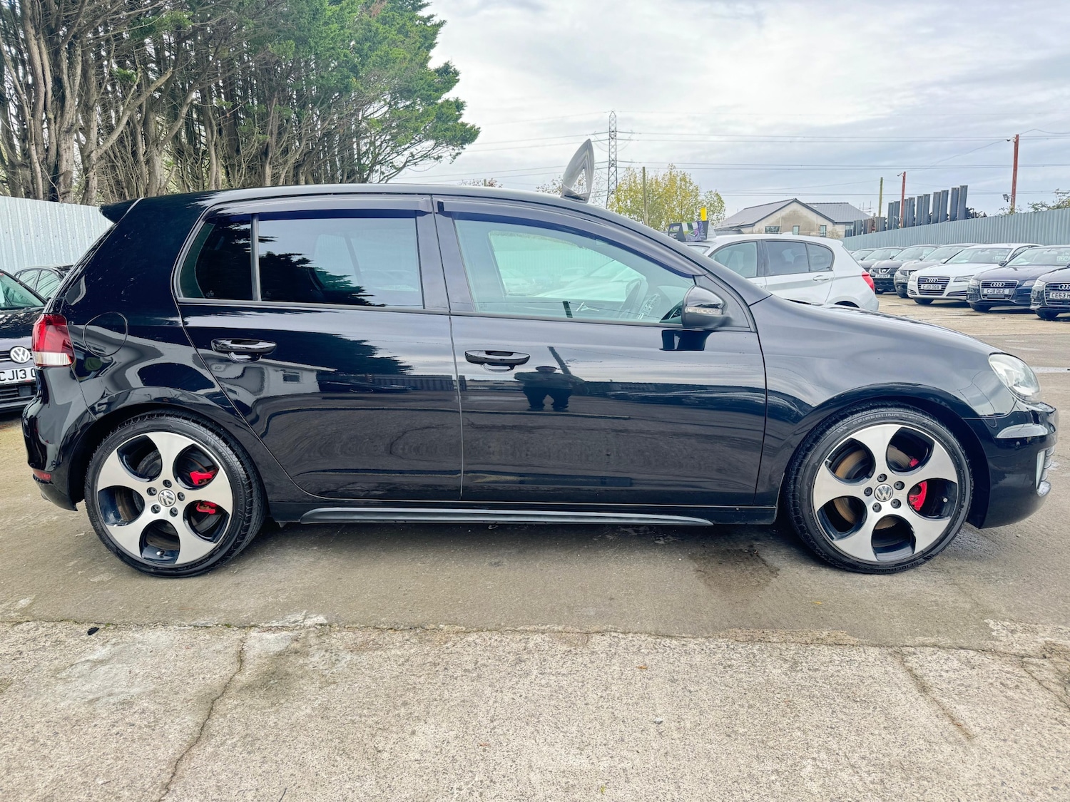 Used Volkswagen Golf 2024 for sale - 77168594: Photo 4