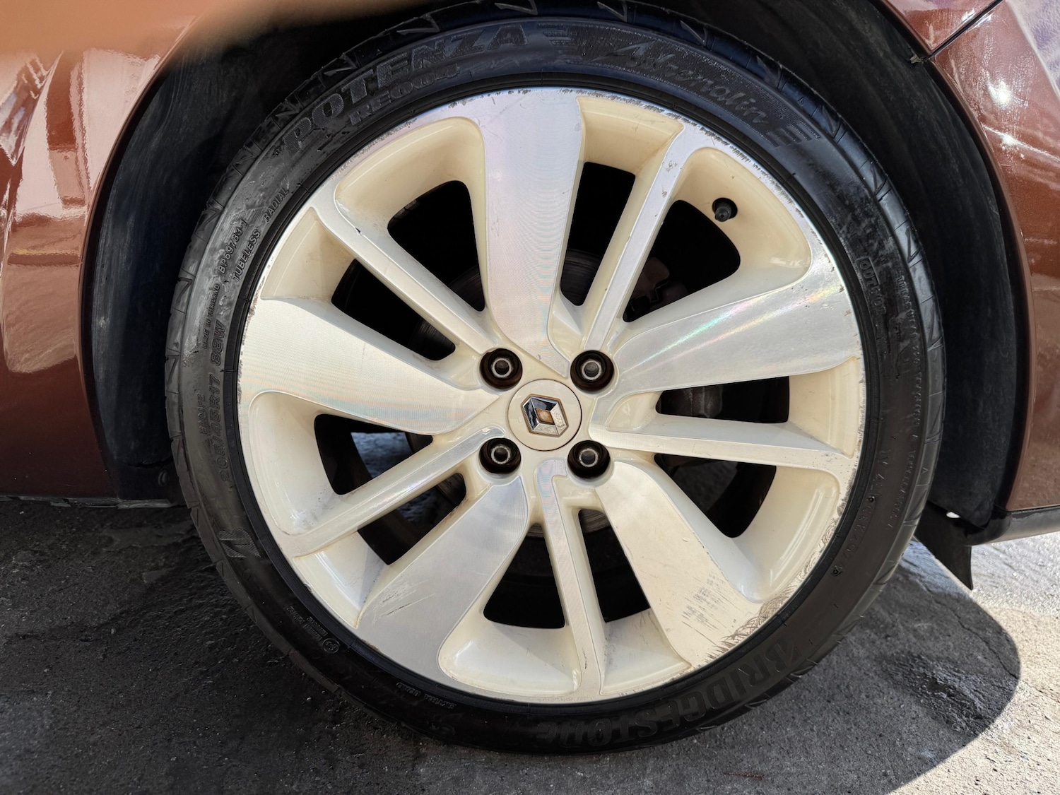 Used Renault Clio 2025 for sale - 77268745: Photo 32