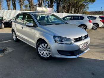 2013 (13) - 1.2 TSi BLUEMOTION 5dr