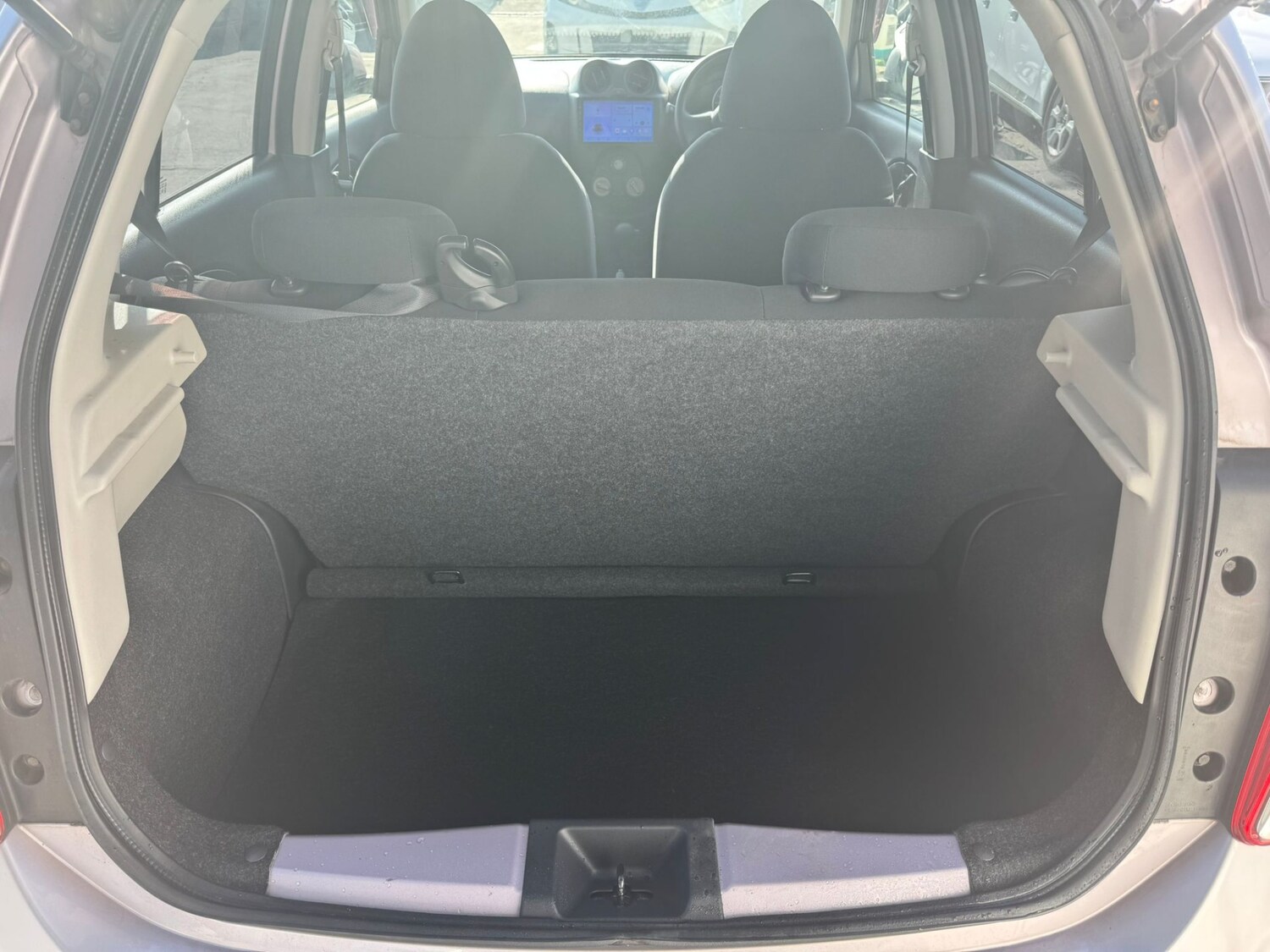 Used Nissan Micra 2012 for sale - 78090710: Photo 11