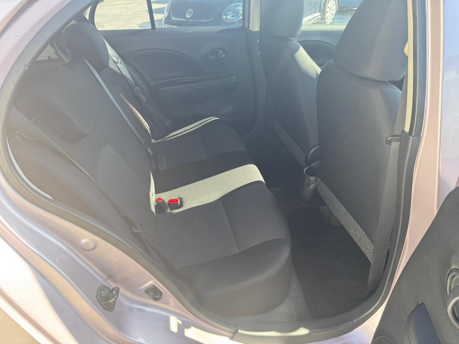 Used Nissan Micra 2012 for sale - 78090710: Photo 14