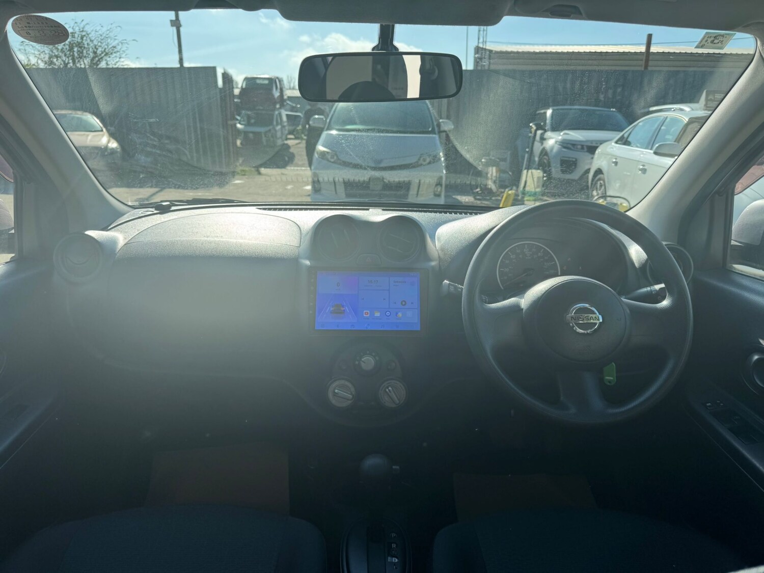 Used Nissan Micra 2012 for sale - 78090710: Photo 15