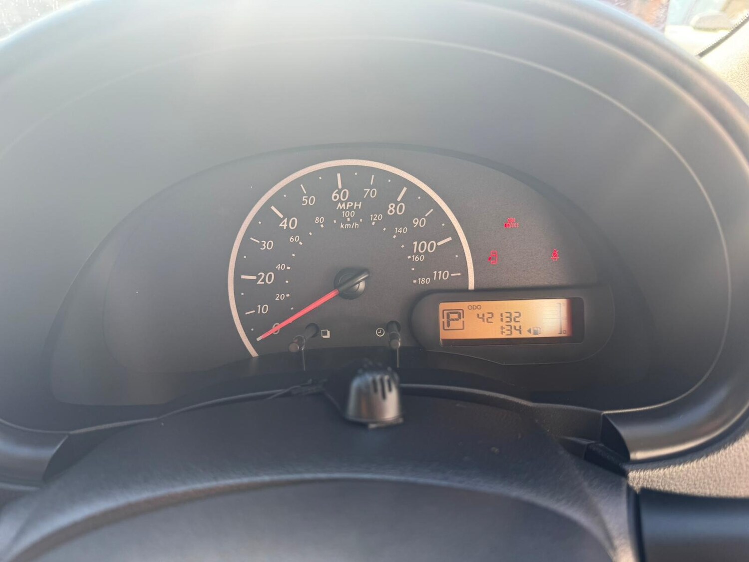 Used Nissan Micra 2012 for sale - 78090710: Photo 17