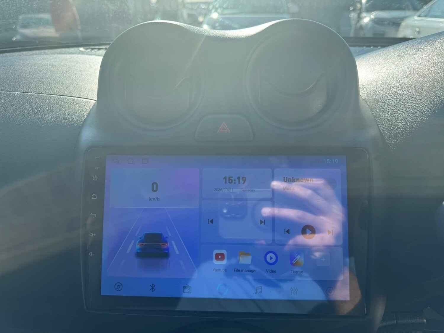 Used Nissan Micra 2012 for sale - 78090710: Photo 18