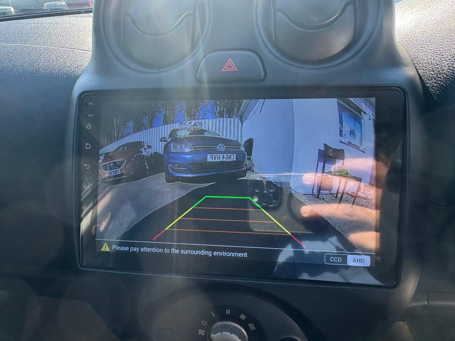 Used Nissan Micra 2012 for sale - 78090710: Photo 19