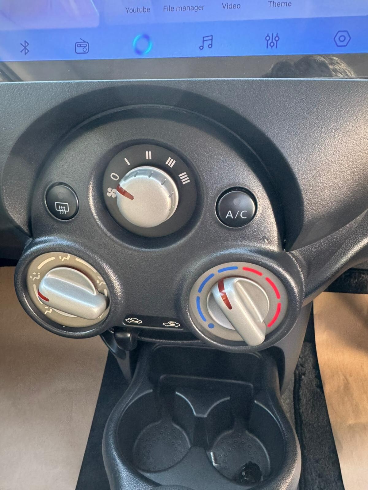 Used Nissan Micra 2012 for sale - 78090710: Photo 20