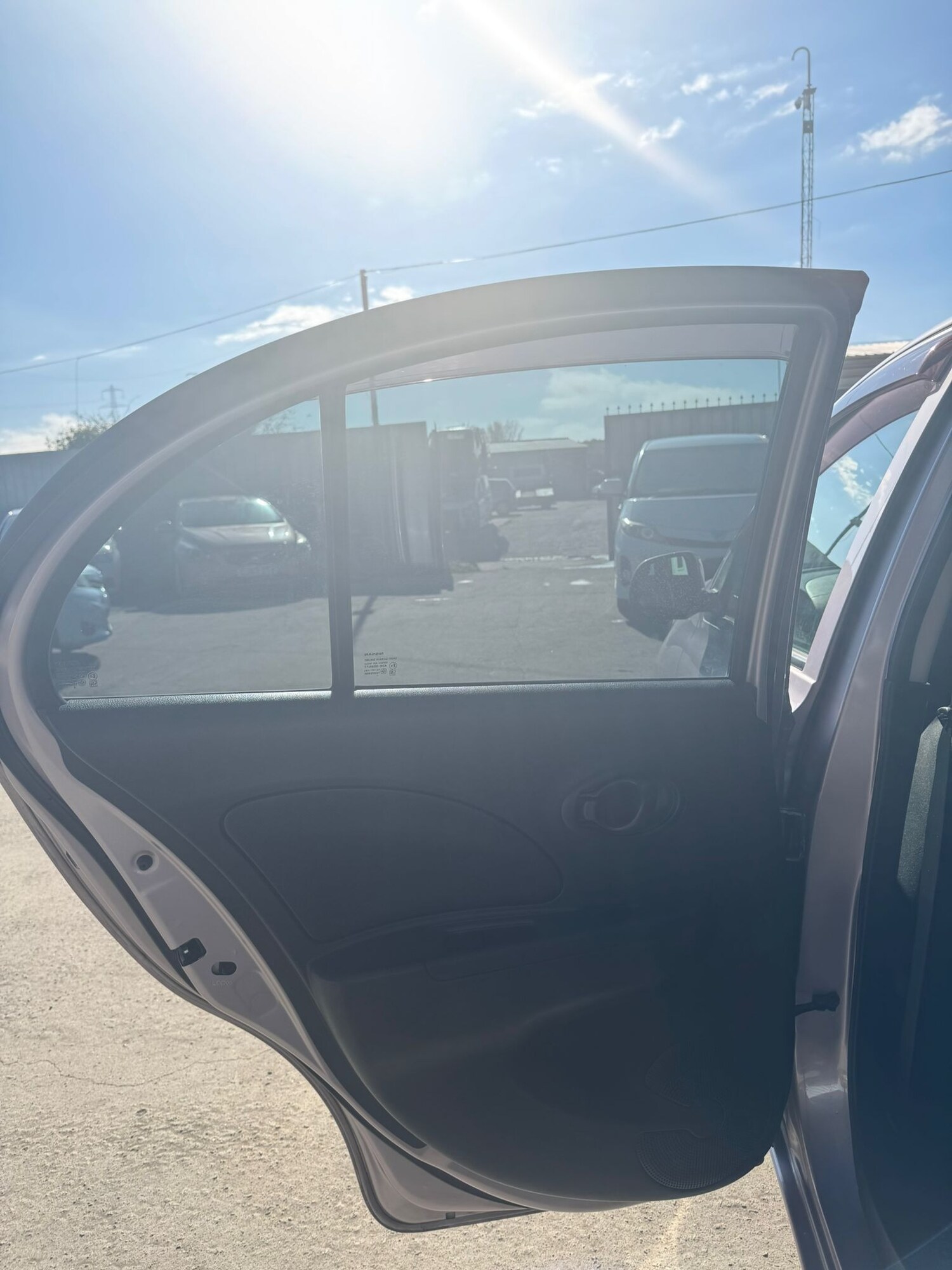 Used Nissan Micra 2012 for sale - 78090710: Photo 26