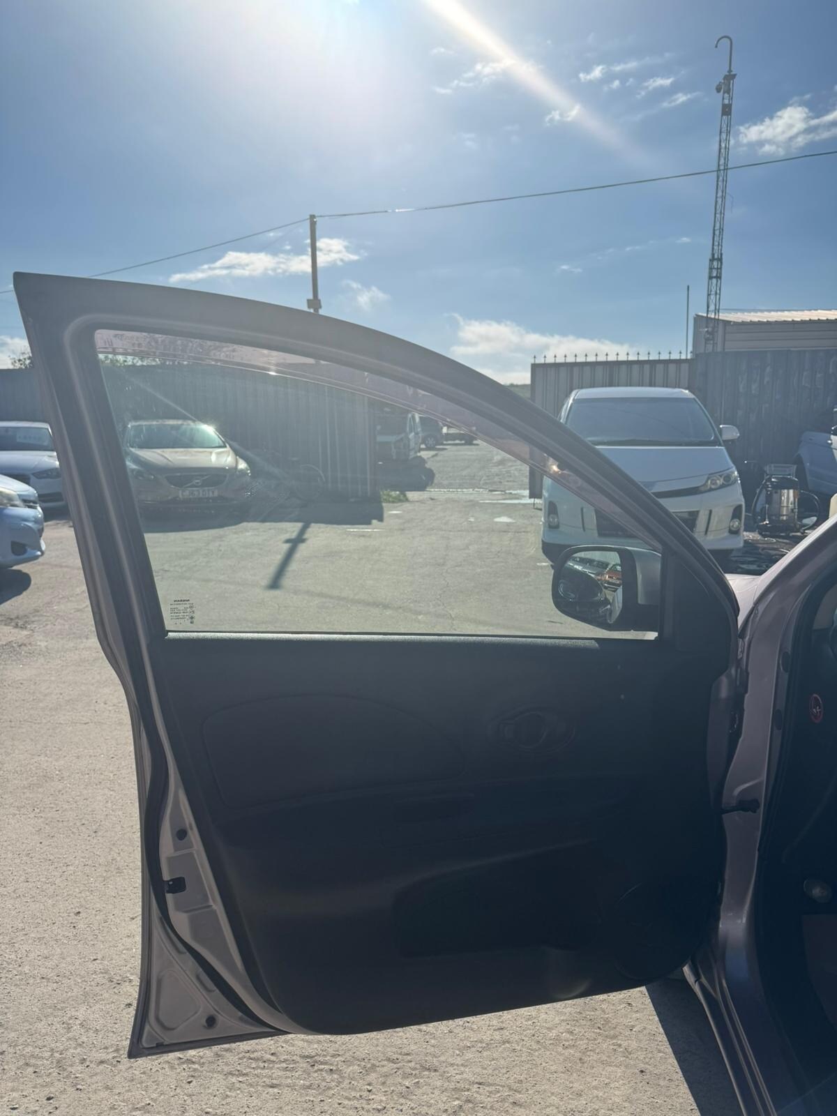 Used Nissan Micra 2012 for sale - 78090710: Photo 27