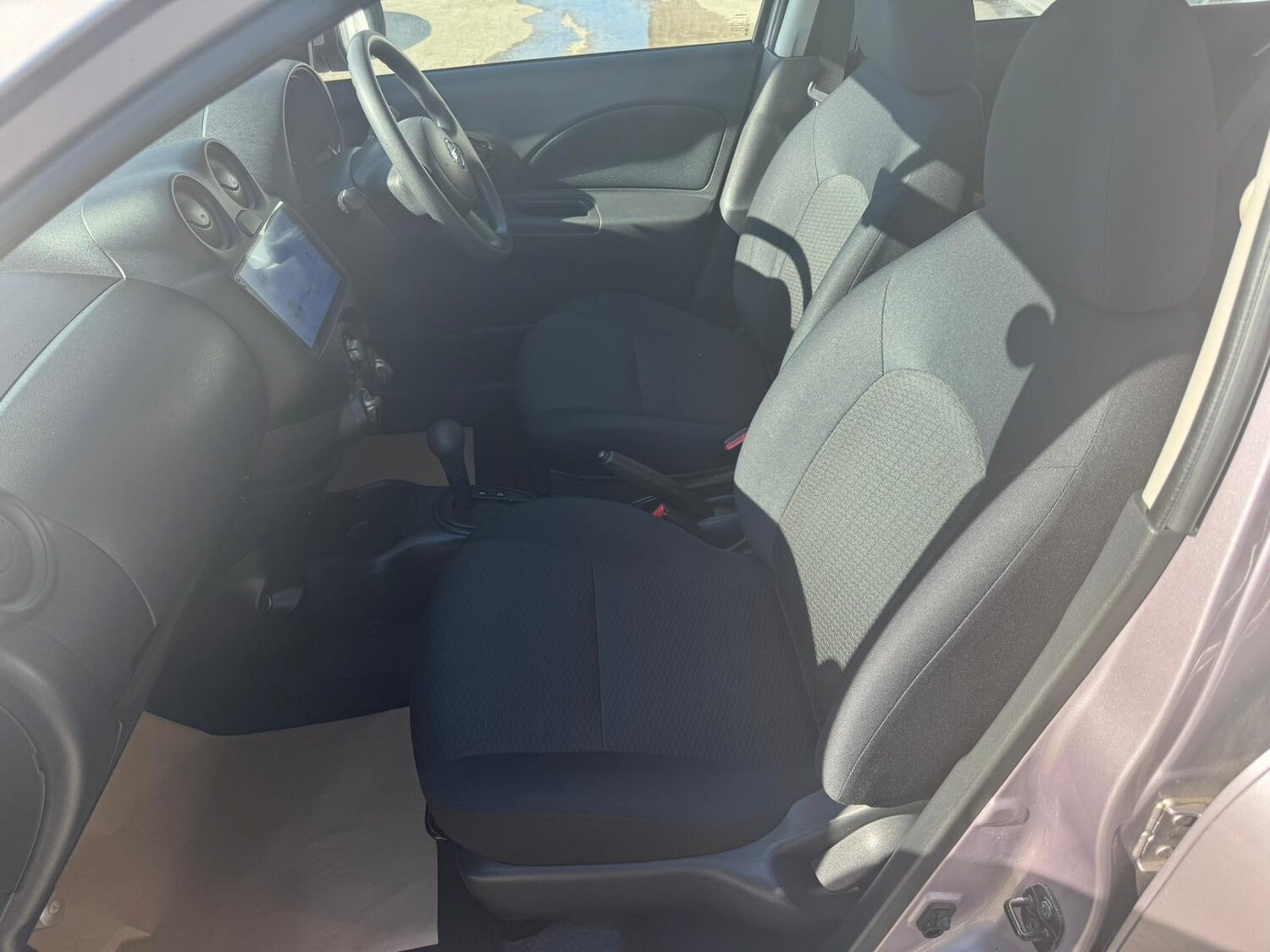 Used Nissan Micra 2012 for sale - 78090710: Photo 29