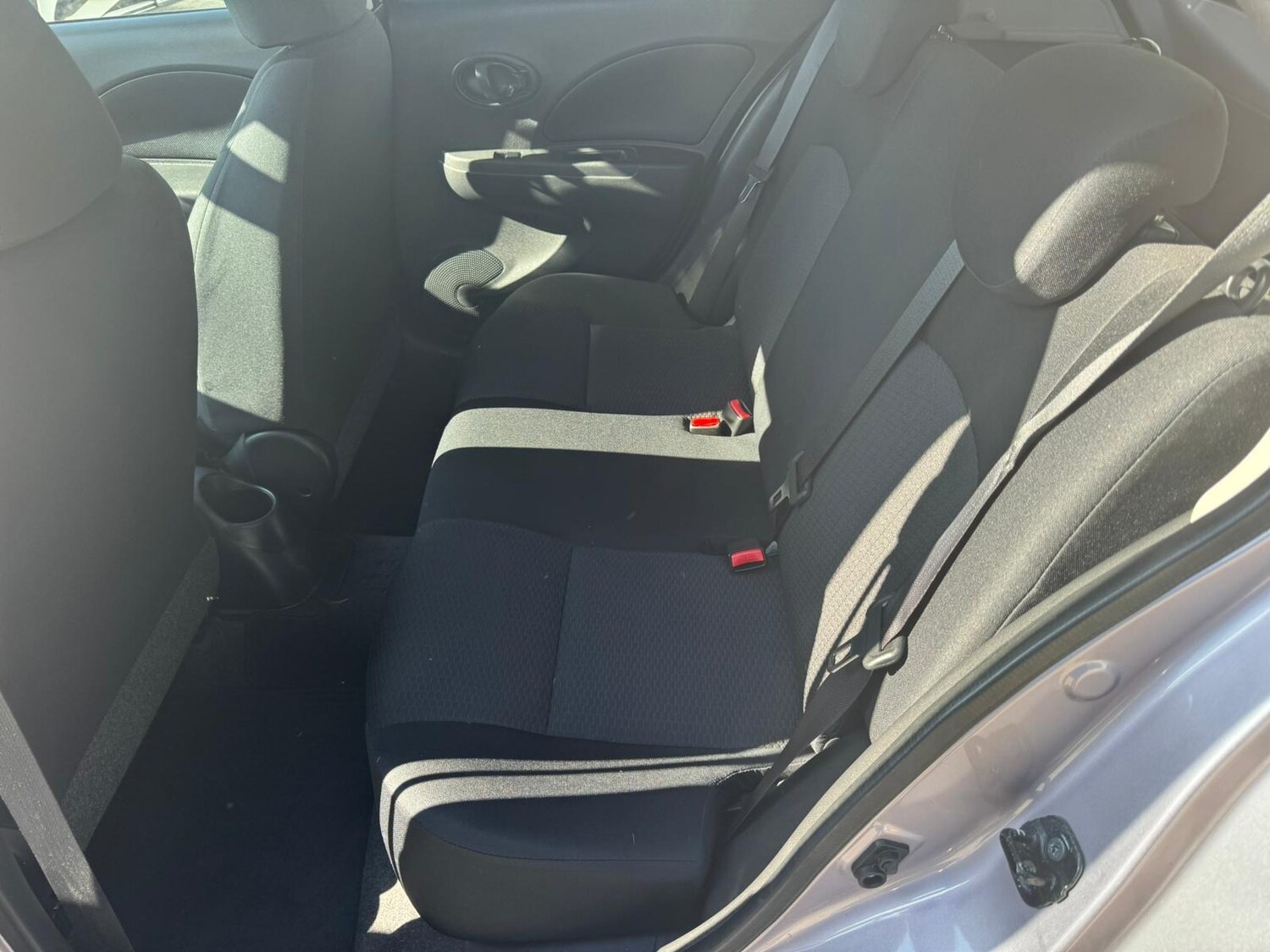 Used Nissan Micra 2012 for sale - 78090710: Photo 30