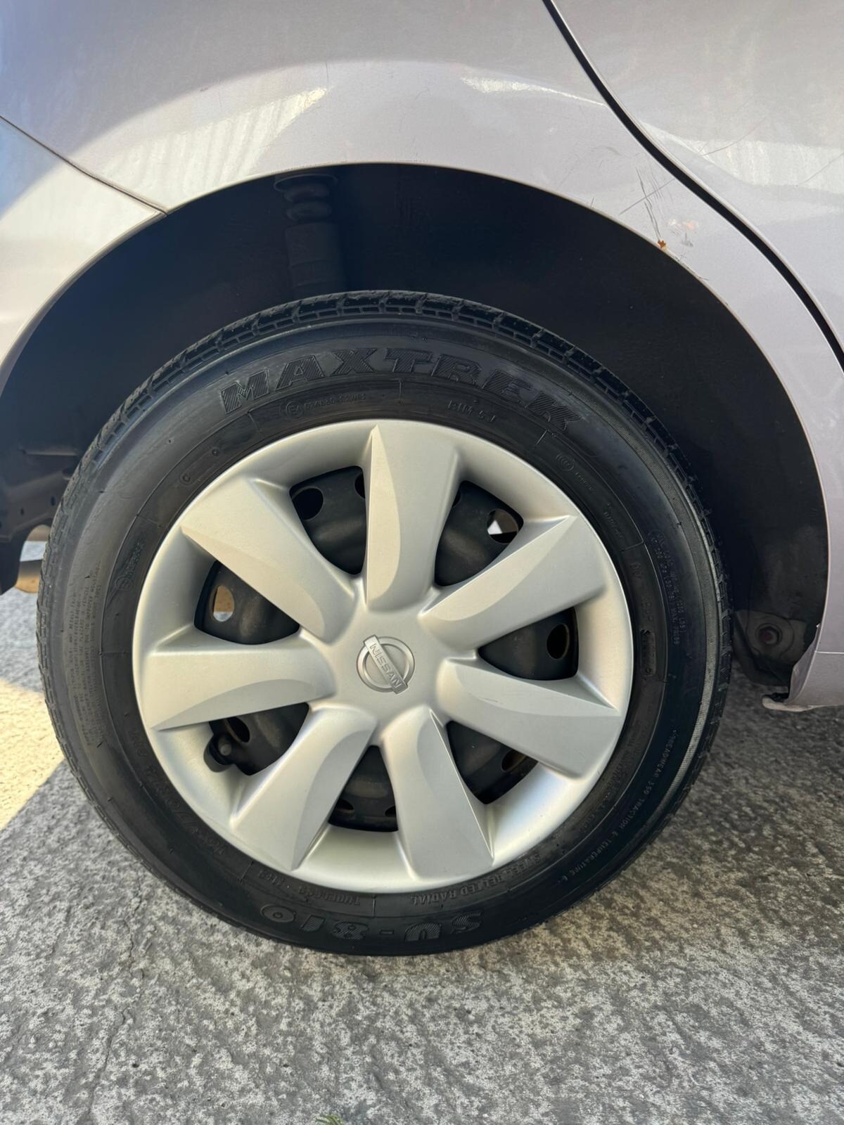 Used Nissan Micra 2012 for sale - 78090710: Photo 31