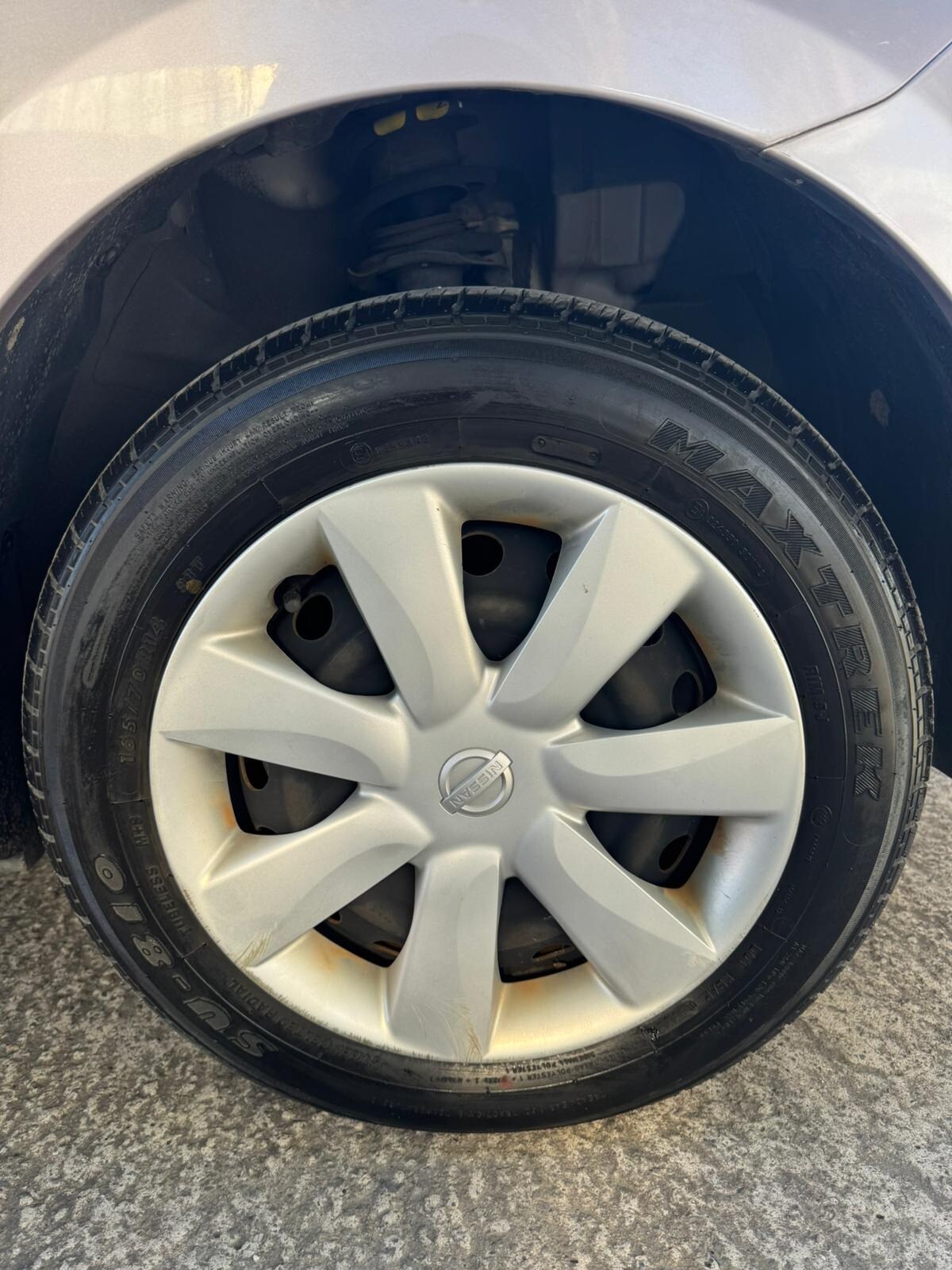 Used Nissan Micra 2012 for sale - 78090710: Photo 32