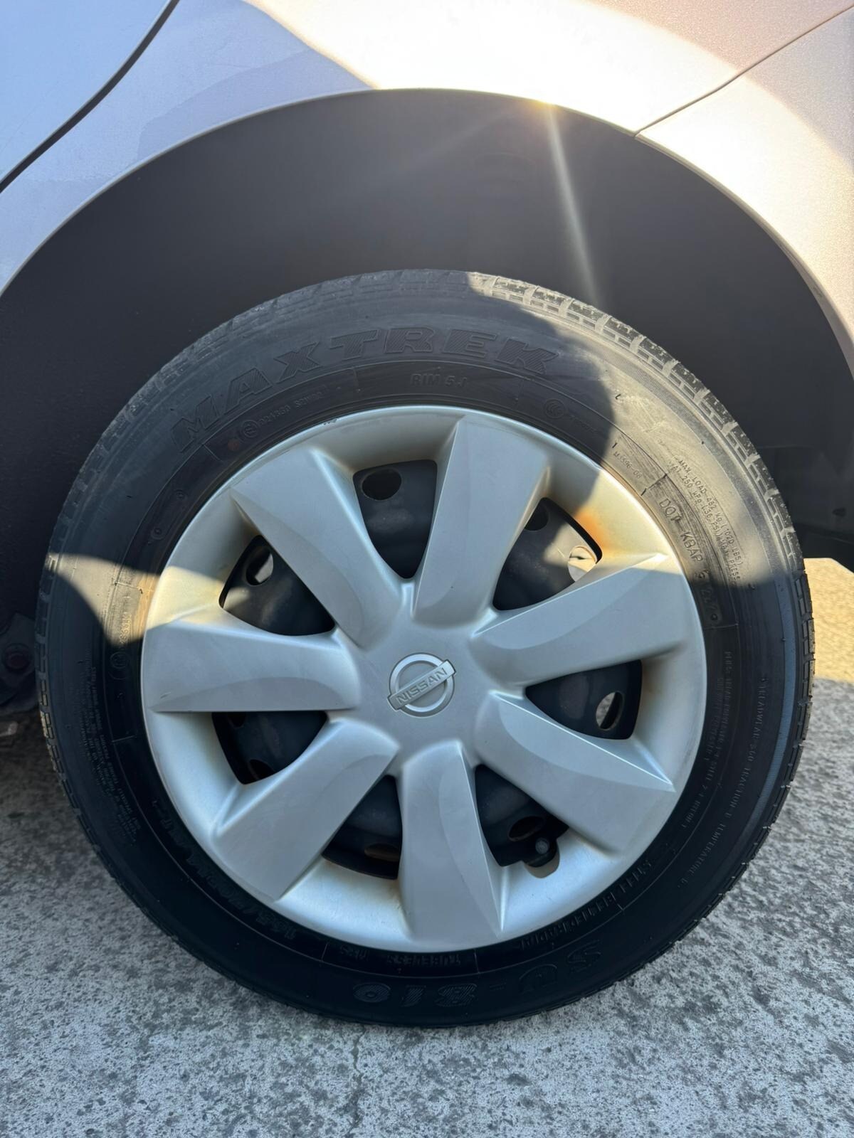 Used Nissan Micra 2012 for sale - 78090710: Photo 34