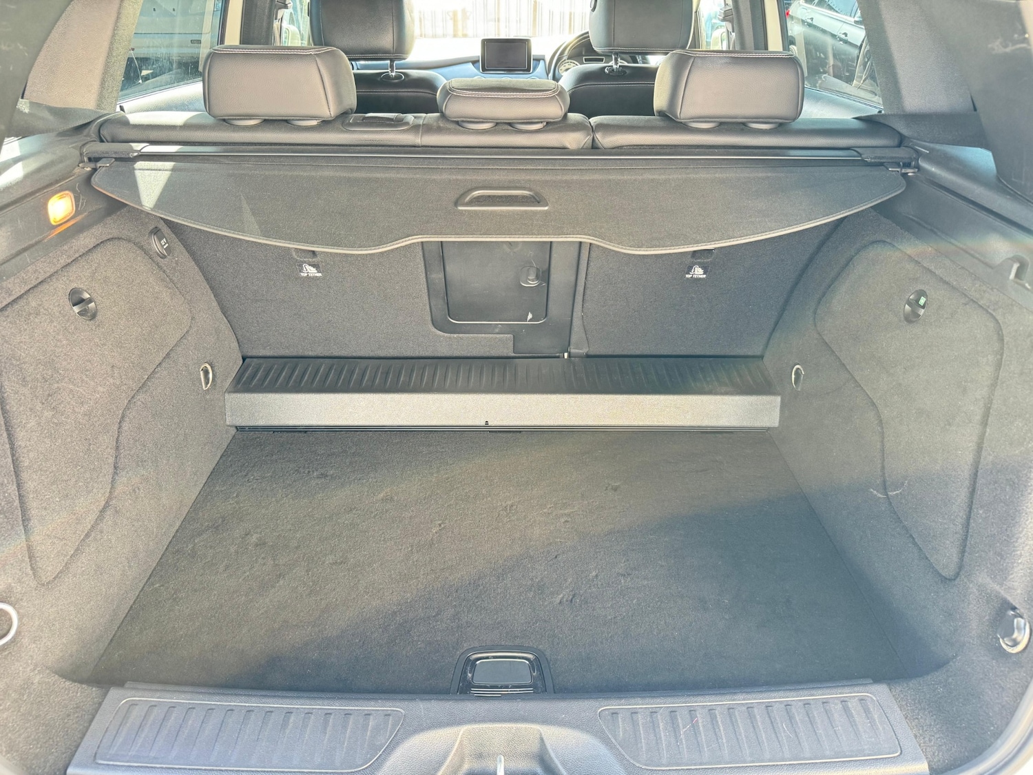 Used Mercedes-Benz B Class 2024 for sale - 76717876: Photo 11