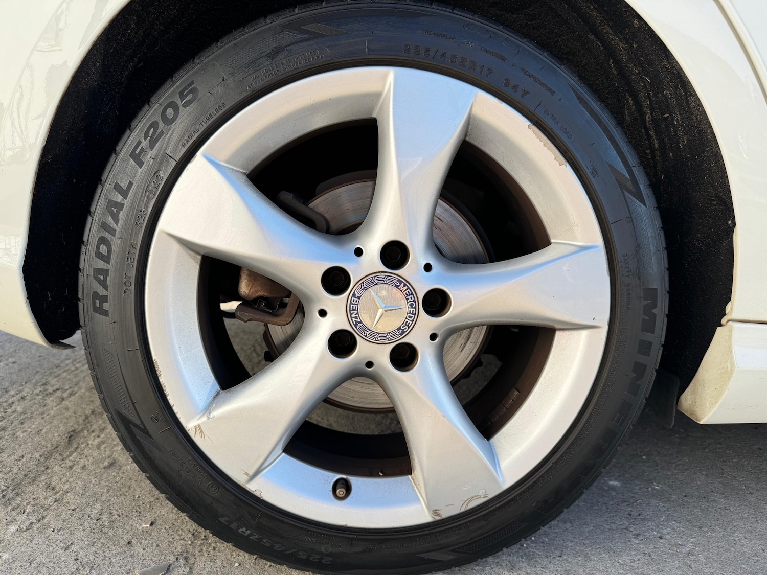 Used Mercedes-Benz B Class 2024 for sale - 76717876: Photo 37