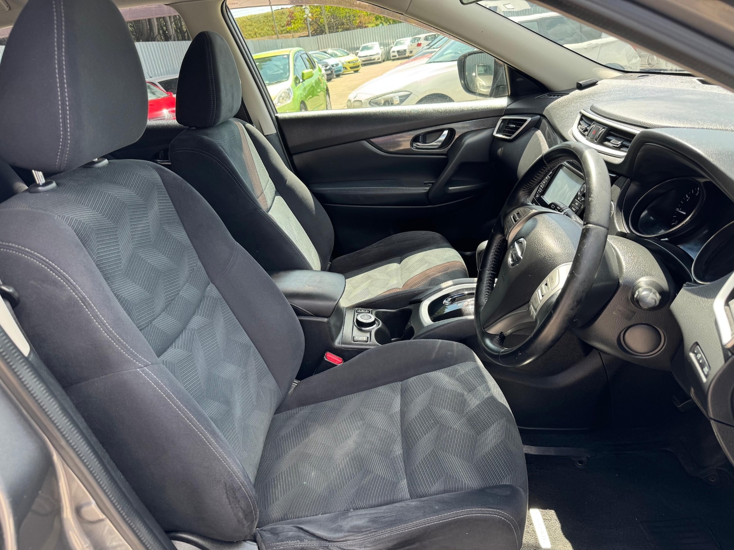 Used Nissan X-Trail 2025 for sale - 77280487: Photo 14