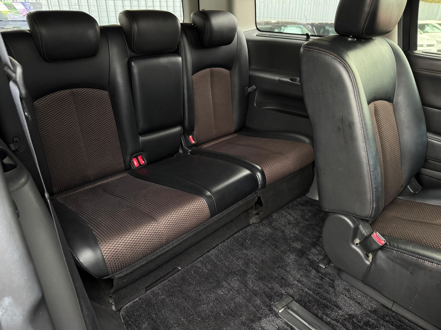 Used Nissan Elgrand 2025 for sale - 77256533: Photo 16