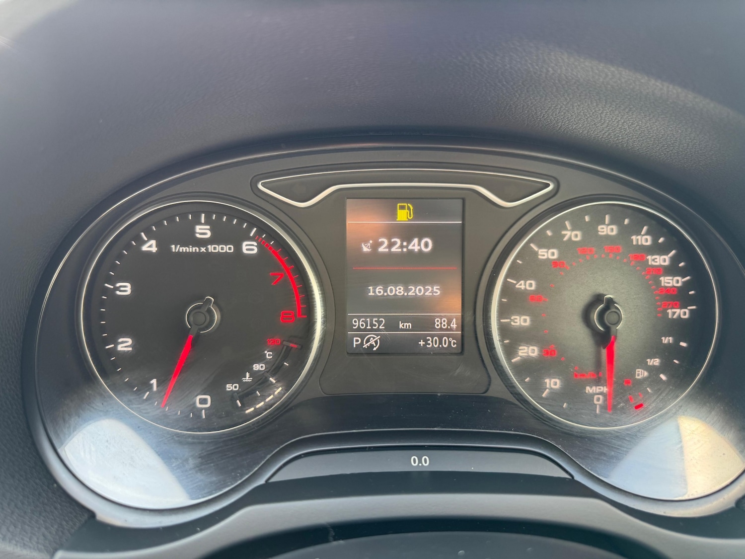 Used Audi A3 2025 for sale - 76552010: Photo 19