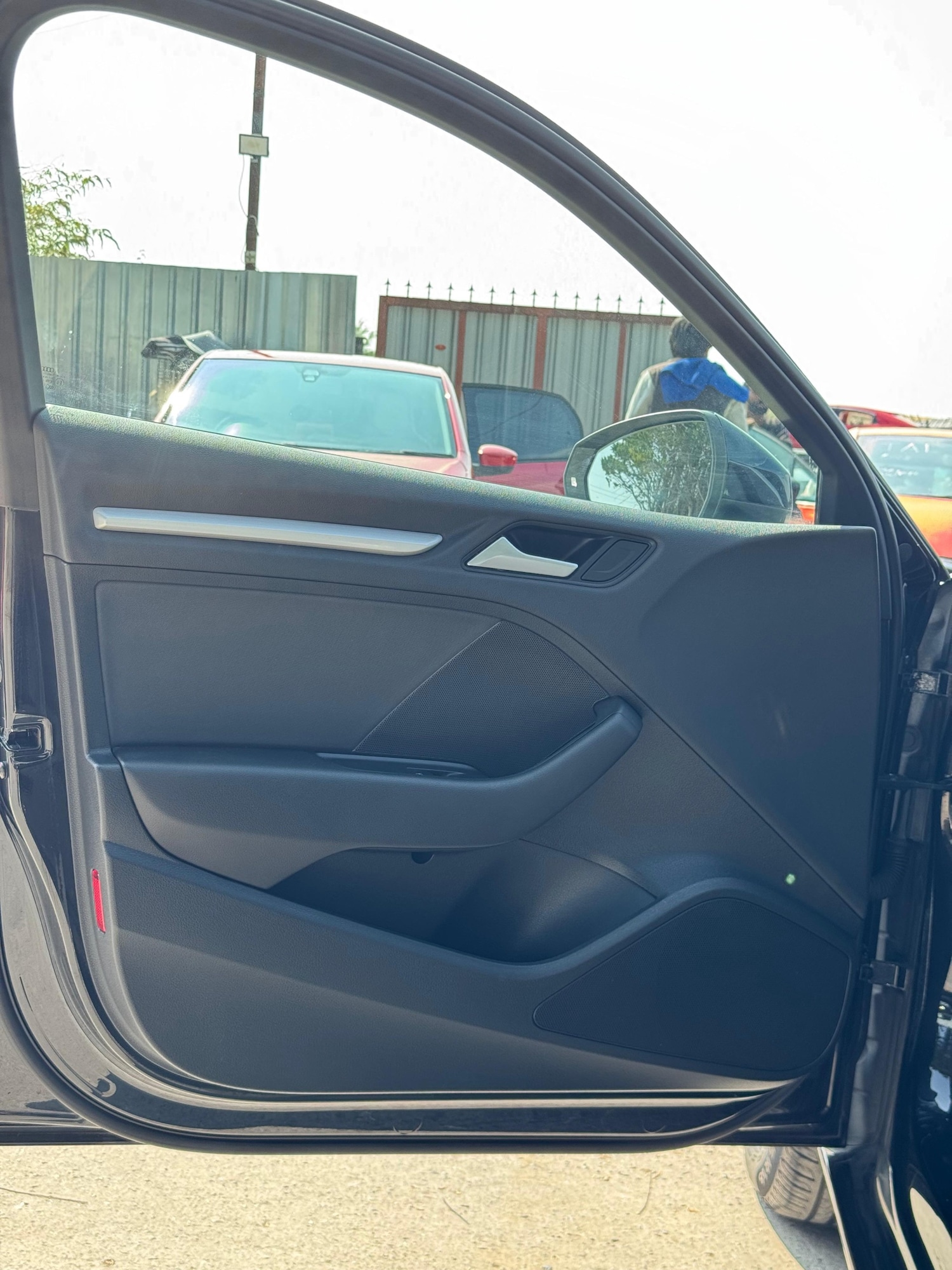 Used Audi A3 2025 for sale - 76552010: Photo 28