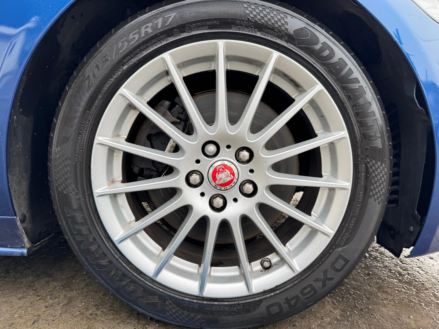 Used Jaguar XE 2015 for sale - 76703020: Photo 34