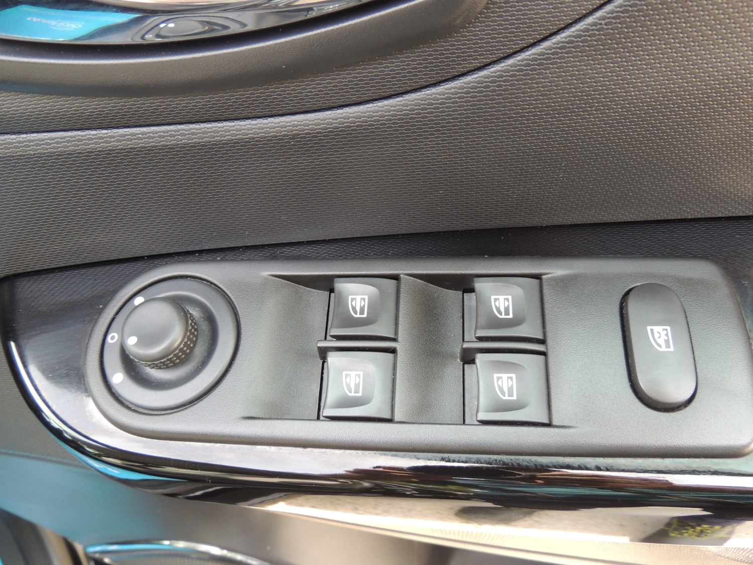 Used Renault Captur 2013 for sale - 76551715: Photo 24