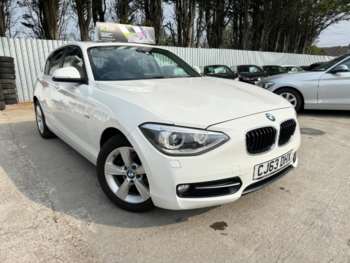 2024 (63) - 1.6 116i M Sport 5dr