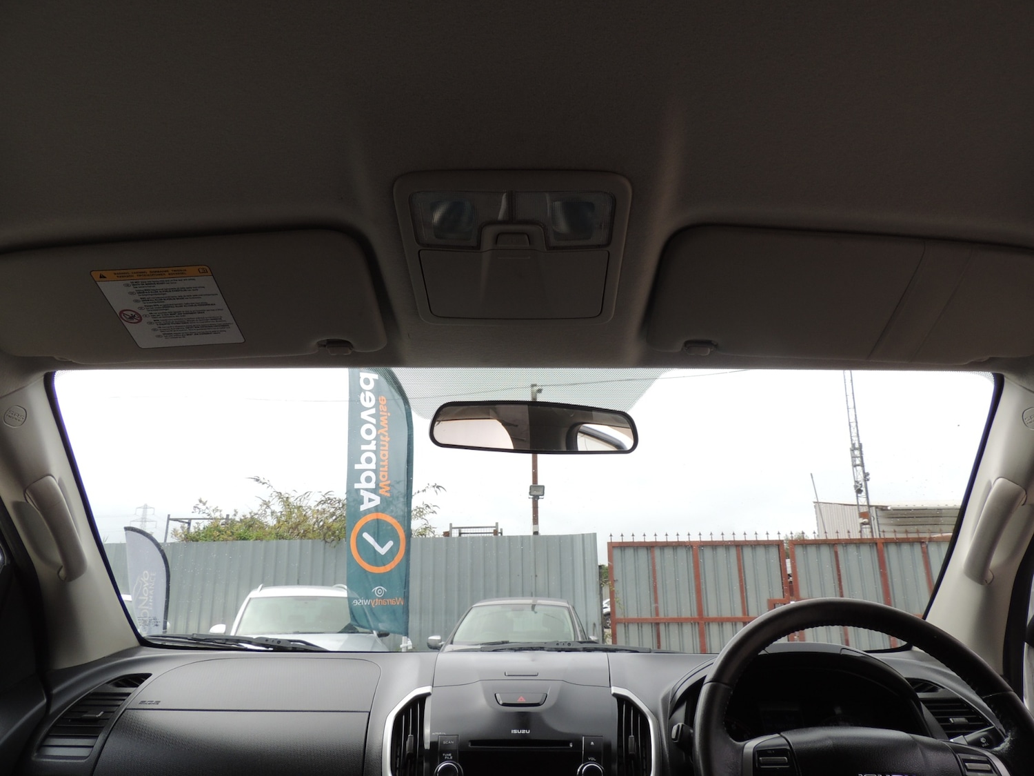 Vehicle 15