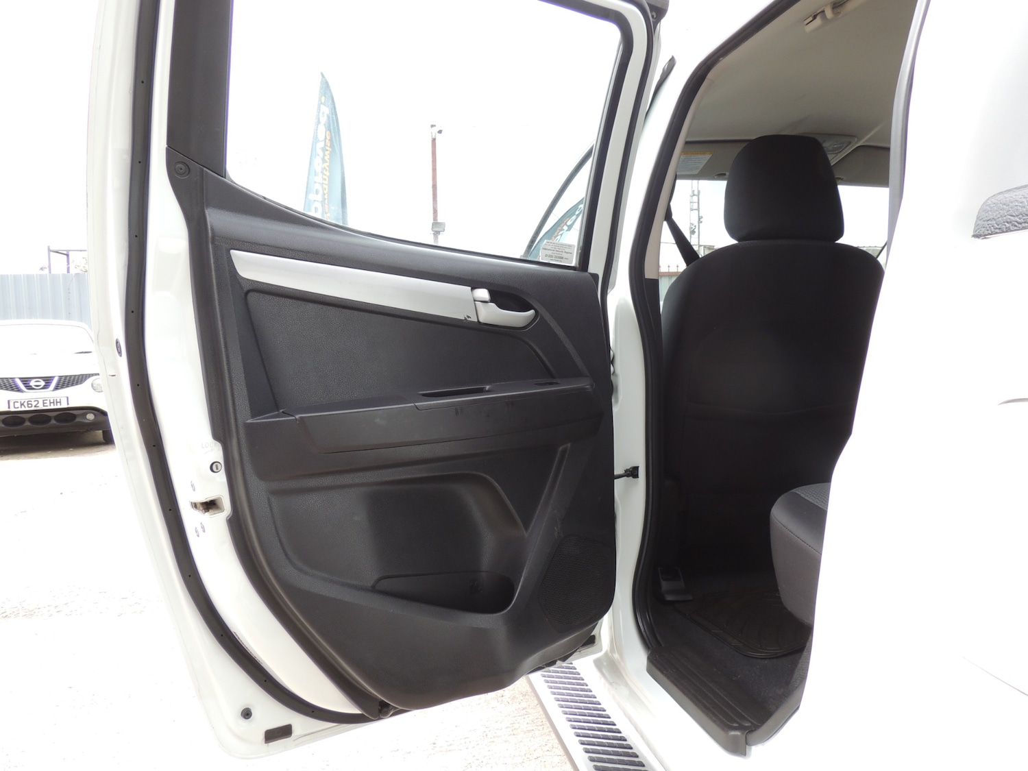 Vehicle 28