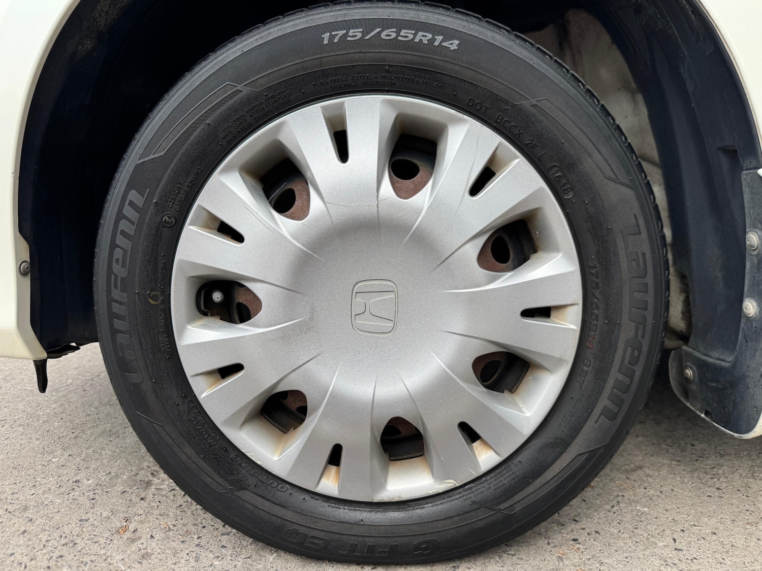 Used Honda Fit 2025 for sale - 77244504: Photo 33