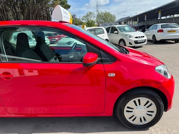 Used Volkswagen up! 2015 for sale - 78903151: Photo