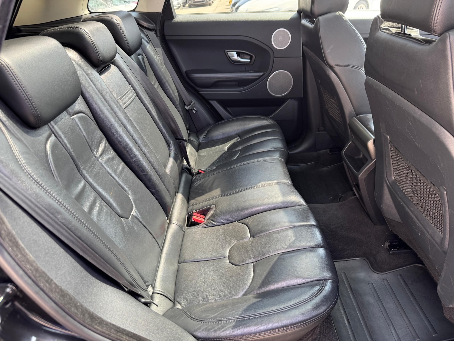 Used Land Rover Range Rover Evoque 2012 for sale - 76447342: Photo 15