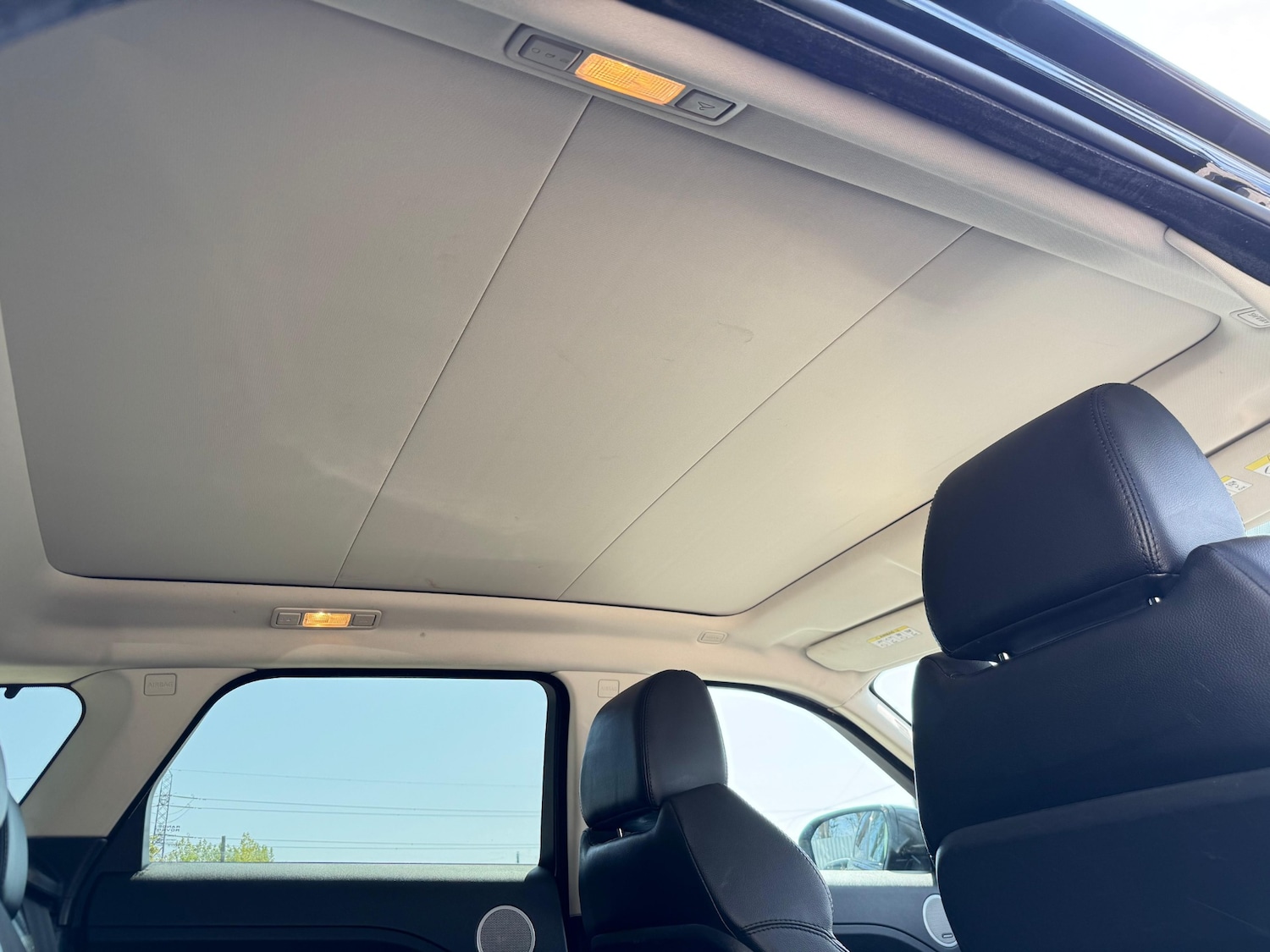 Used Land Rover Range Rover Evoque 2012 for sale - 76447342: Photo 18