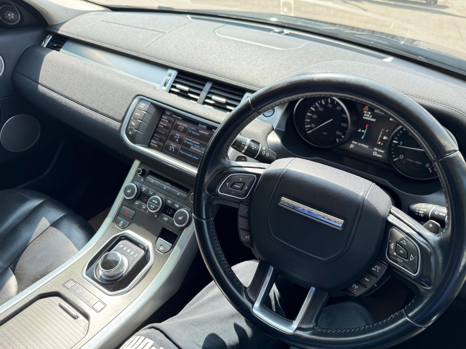 Used Land Rover Range Rover Evoque 2012 for sale - 76447342: Photo 20